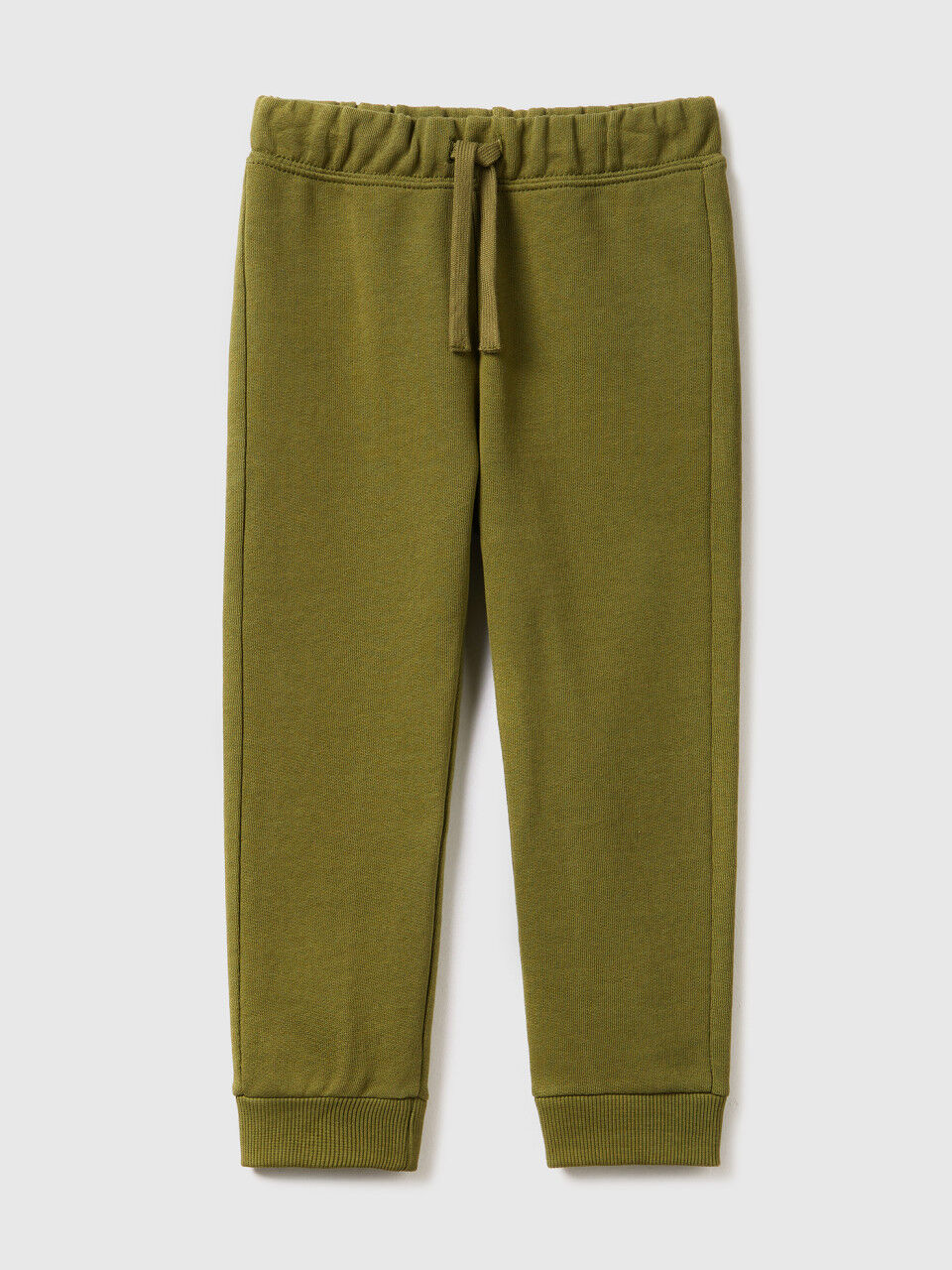 Pantalon chandal benetton niño 2025
