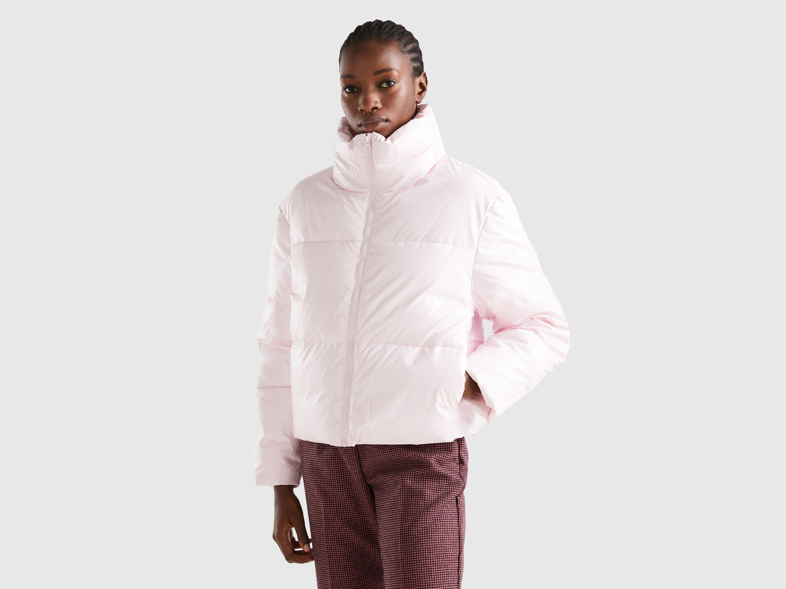Plumifero rosa palo hot sale