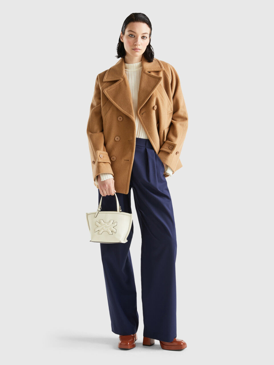 Catalogo benetton autunno inverno 2025