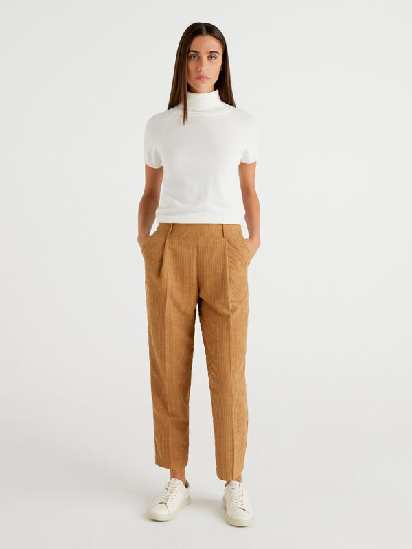 Pantalones Mujer Nueva Colección 2024