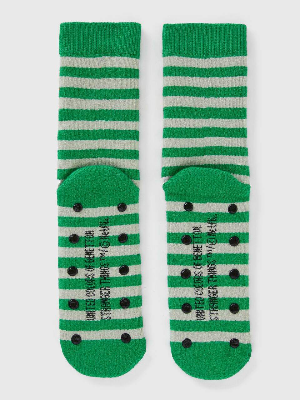 KNITTED SOCKS Niño image number 2