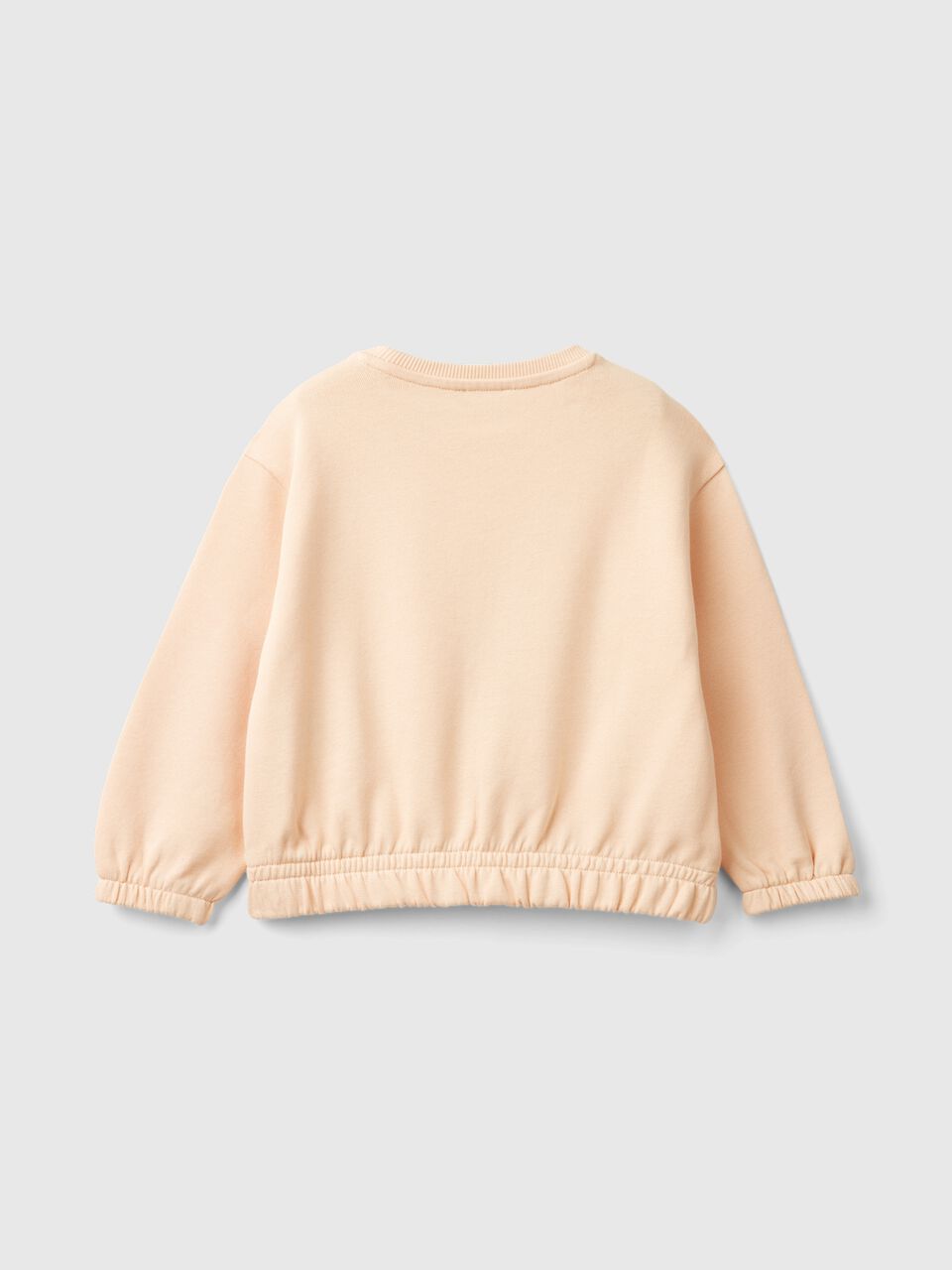 SWEATER L/S Niña image number 2
