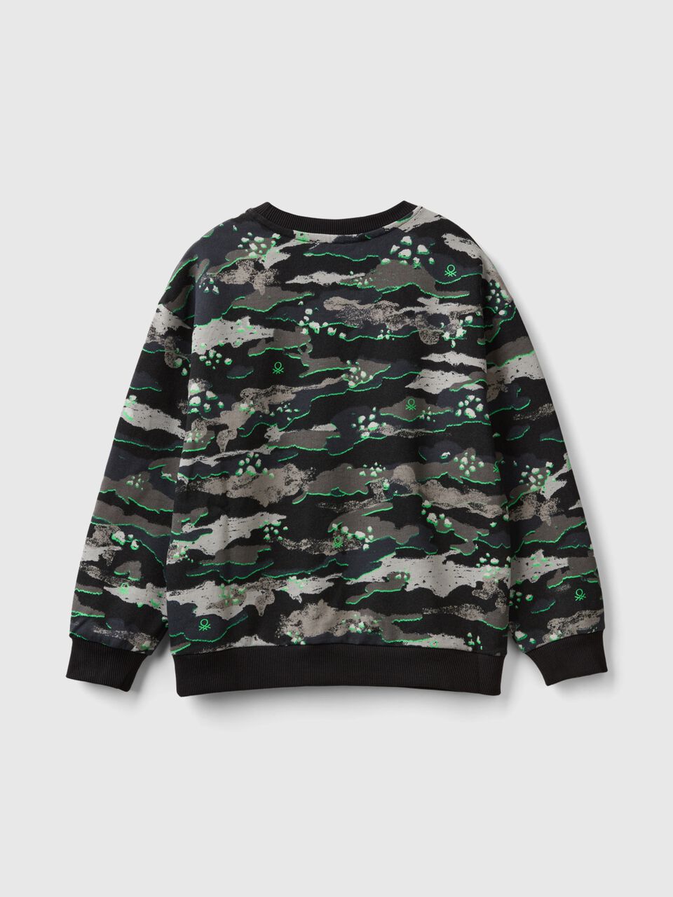 SWEATER L/S Ni&ntilde;o image number null