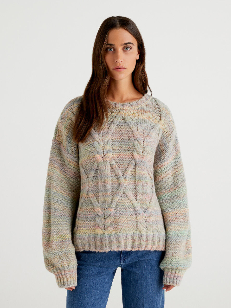 Ropa benetton deals mujer 2020