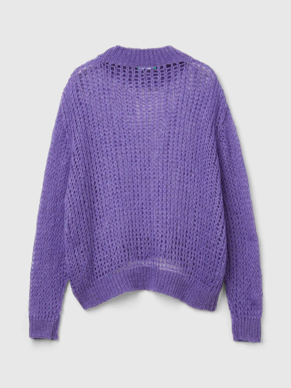 SWEATER L/S Mujer image number null