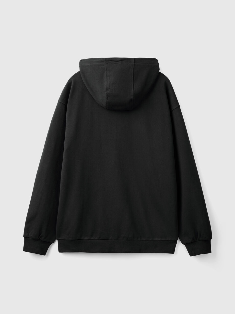 JACKET W/HOOD L/S Hombre image number null