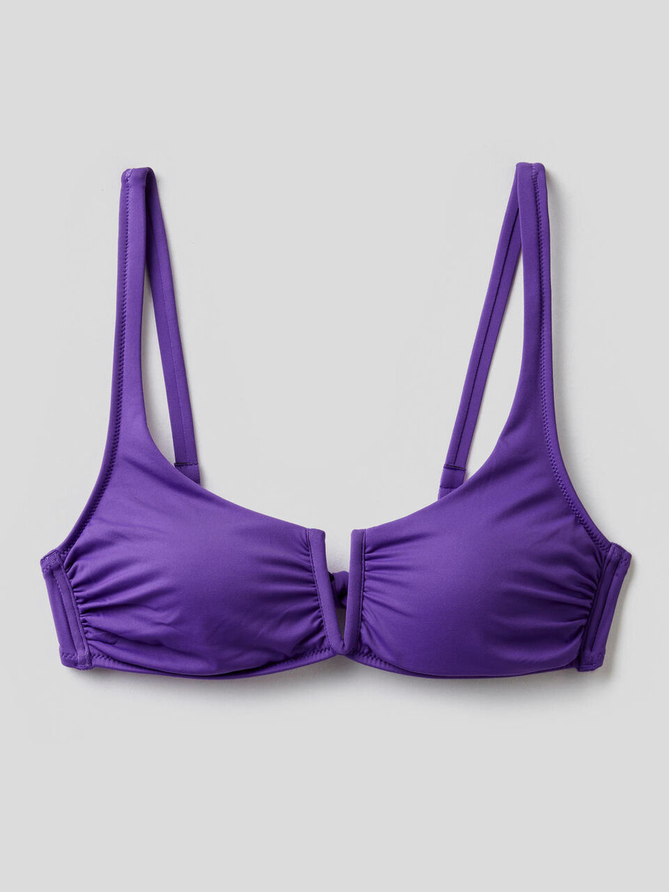 Sujetador brassiere de bikini de ECONYL® image number null