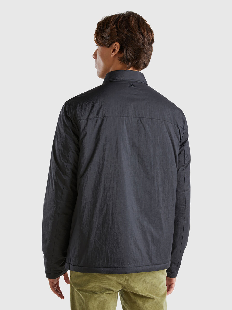JACKET Hombre image number null