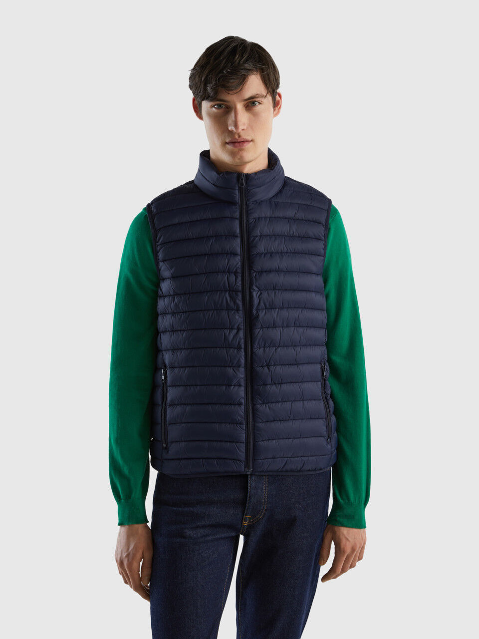 Benetton uomo deals catalogo