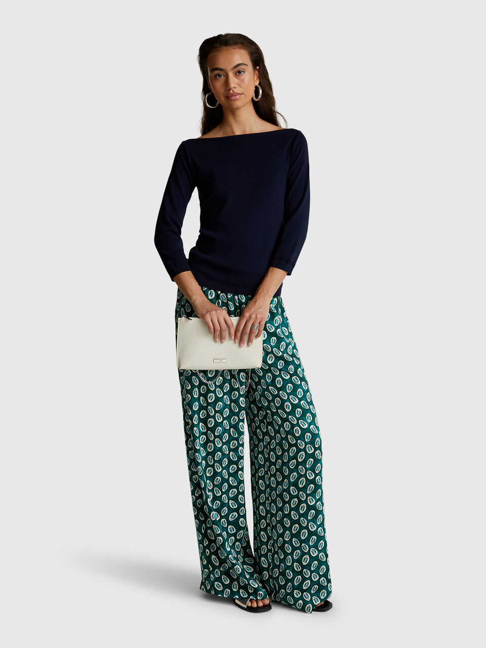 SWEATER H/S Mujer image number null