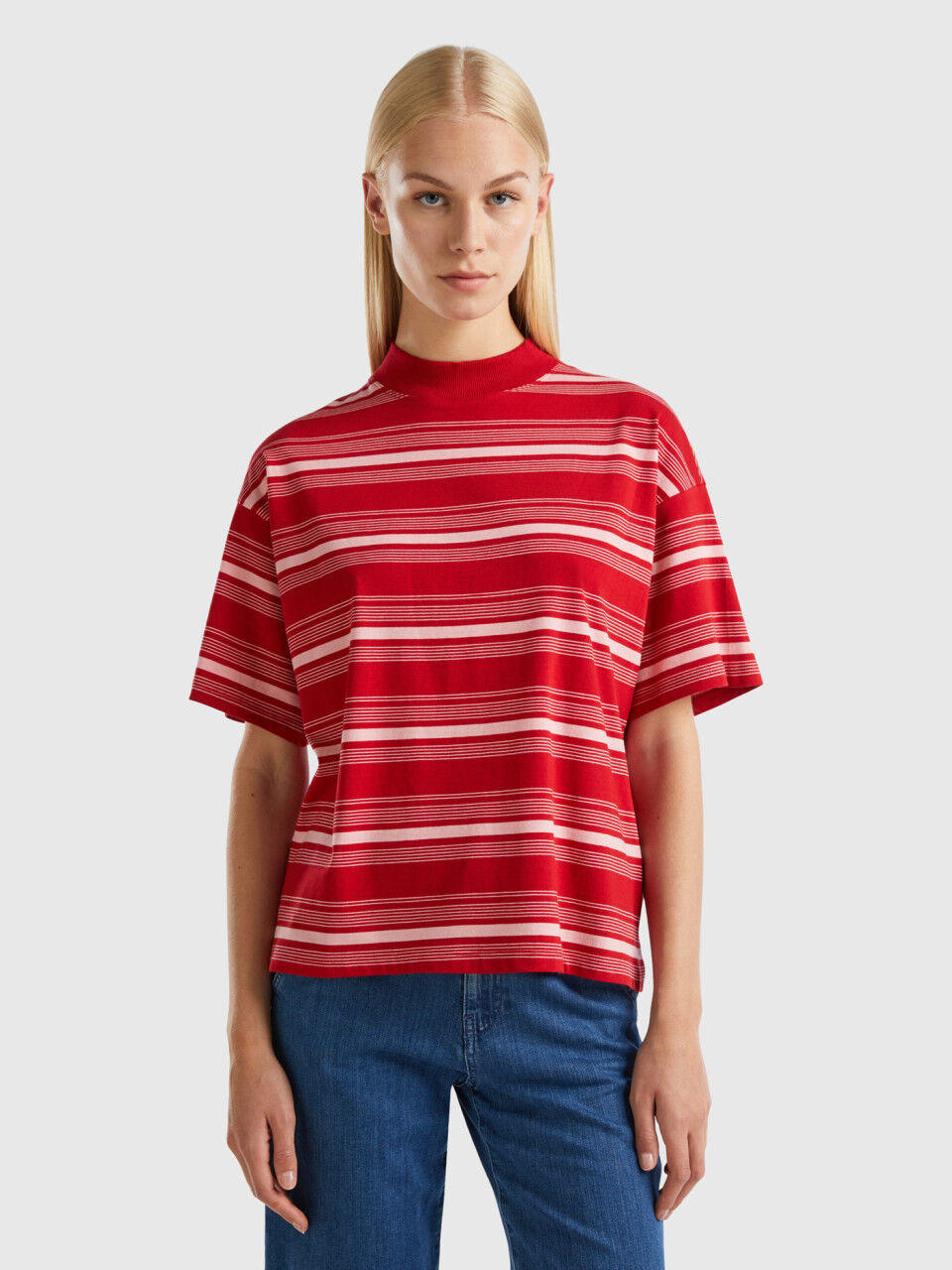 Camisetas Mujer y Top Nueva Coleccion Online