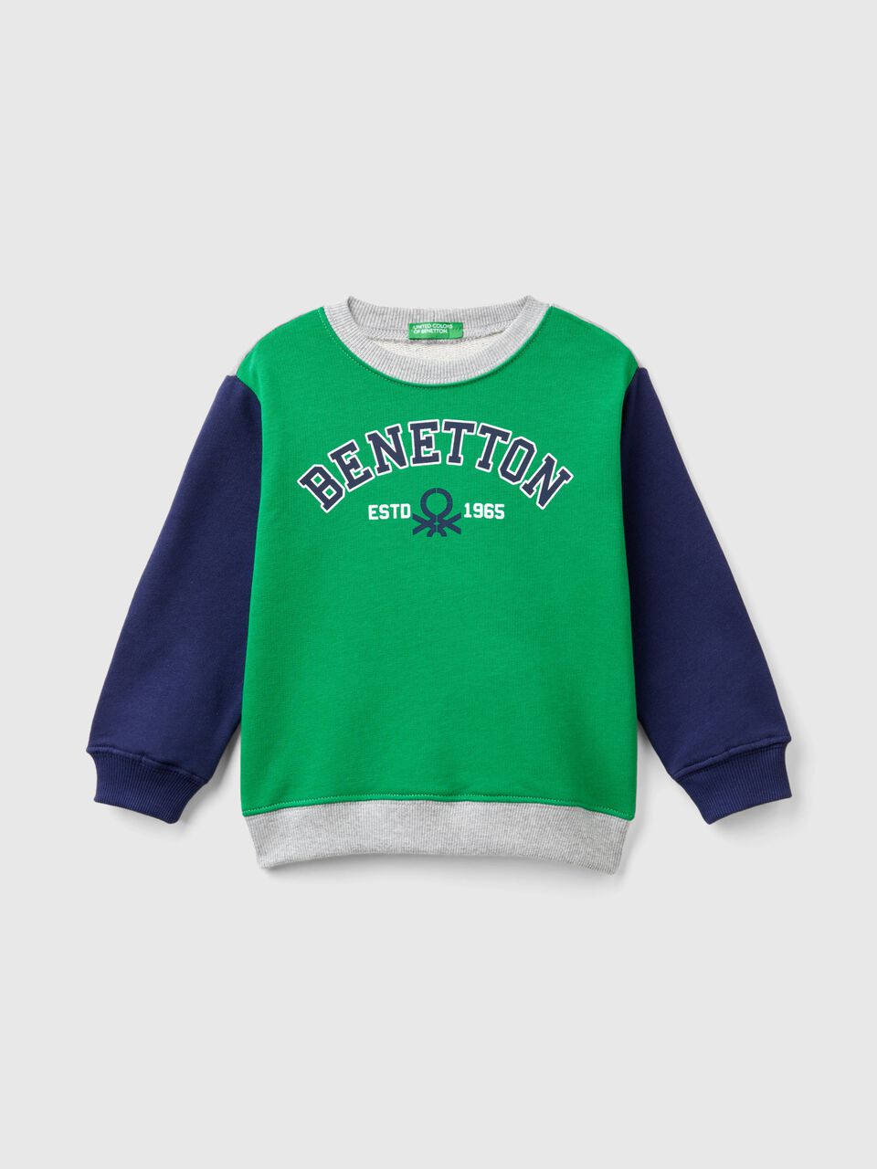 SWEATER L/S Niño image number null