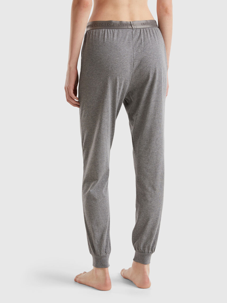 TROUSERS Mujer image number null