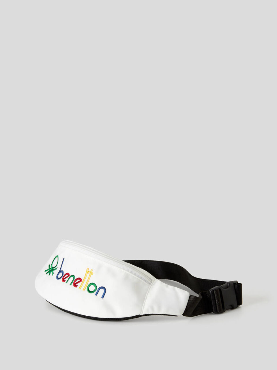Riñonera unisex con logotipo bordado image number 1