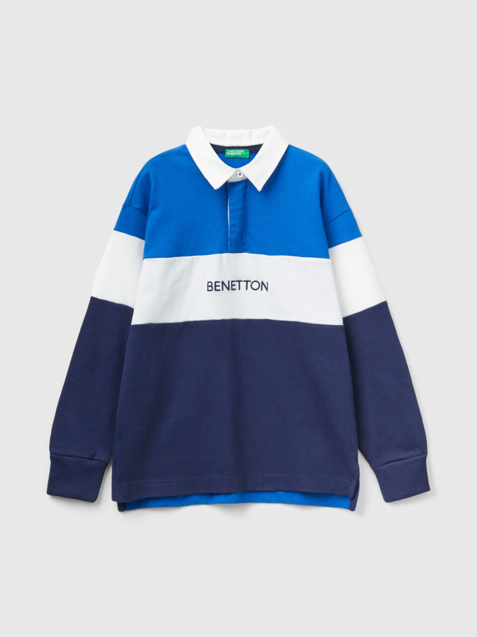 Polos Ninas En Manga Larga y Corta