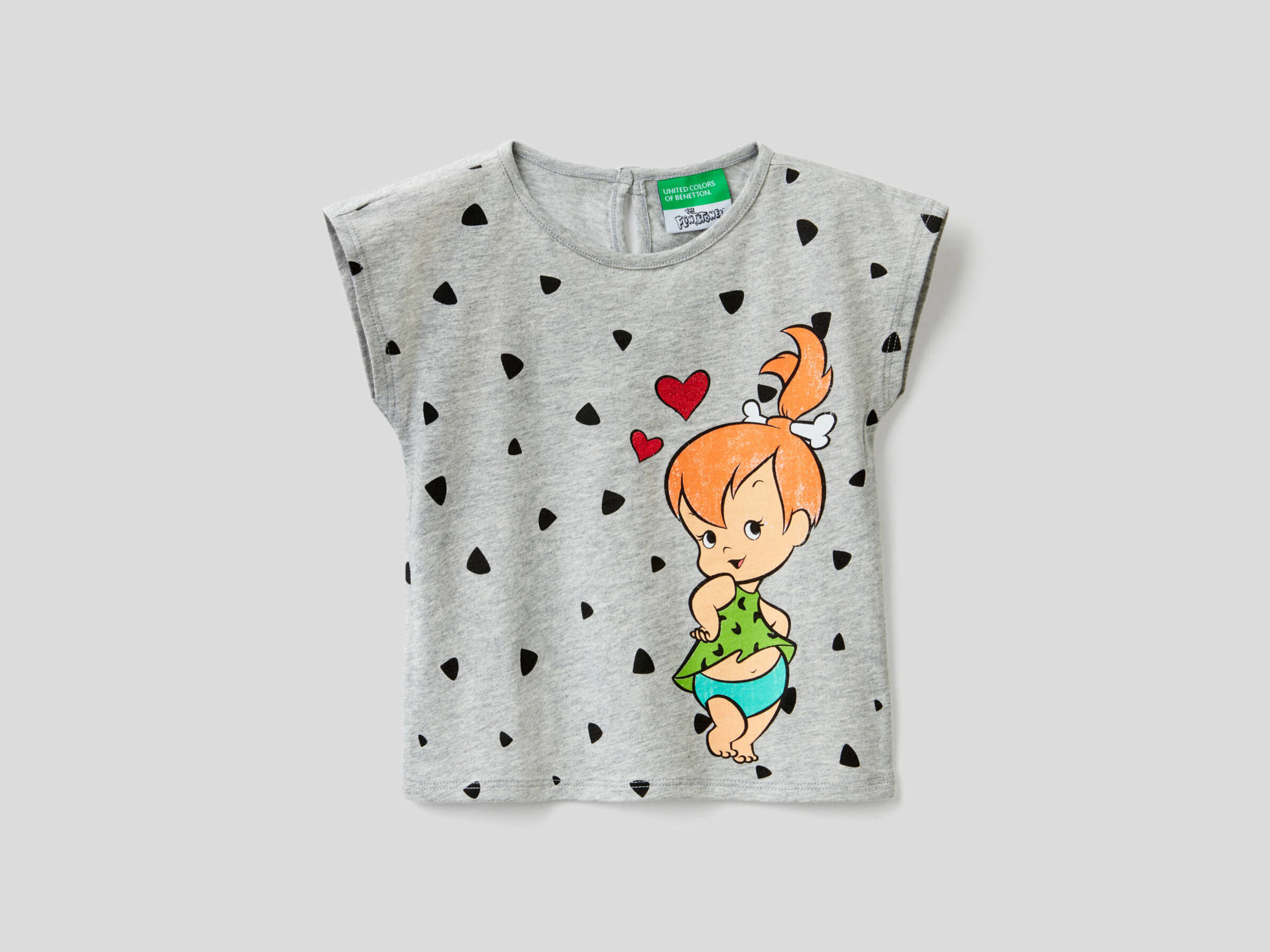 Camiseta de los Picapiedra image number null