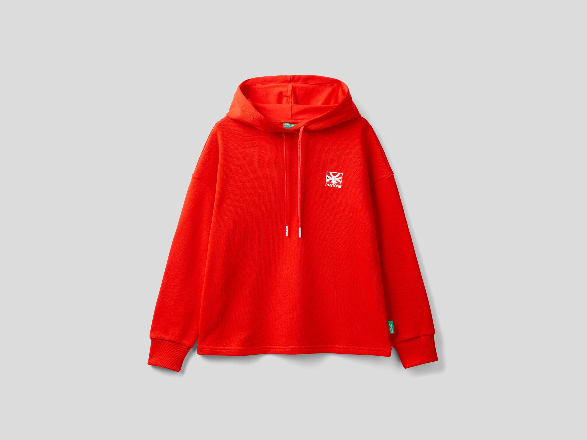 Sudadera hotsell benetton mujer