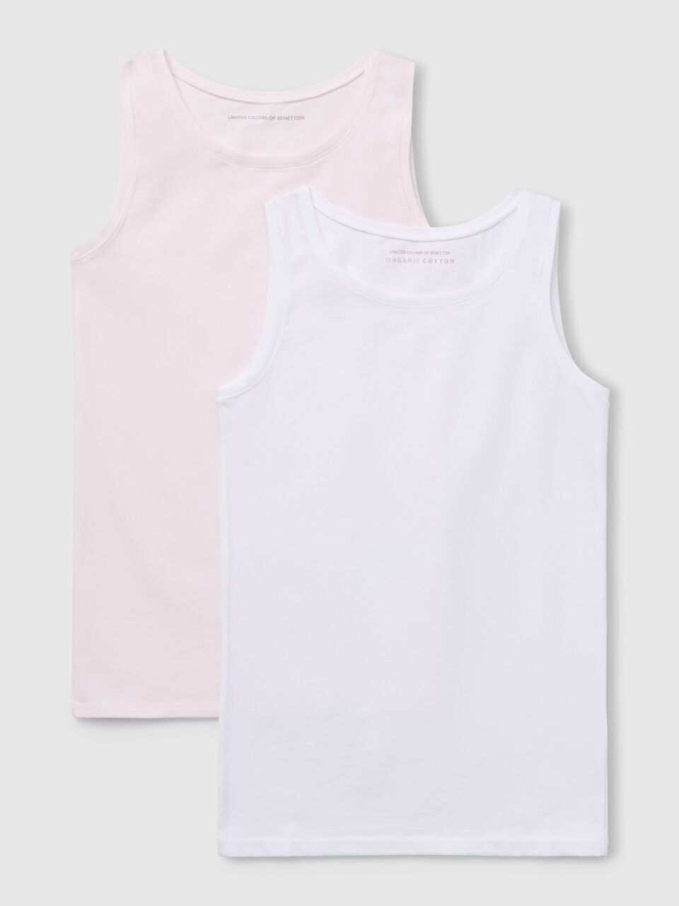 2 TANK-TOP Niña image number 1