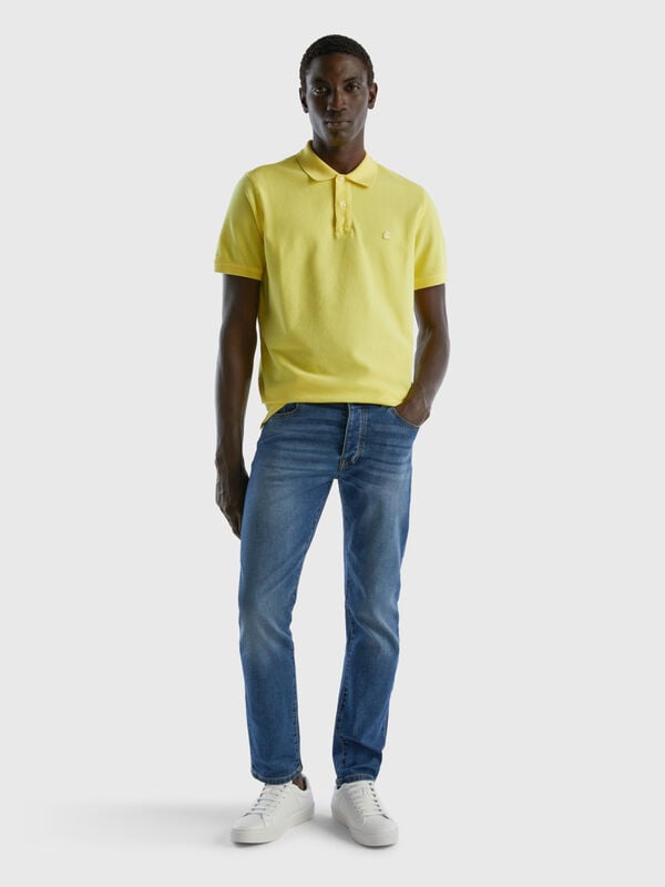 Ofertas Camisetas y Polos Niño amarillo - Mejor Precio Online