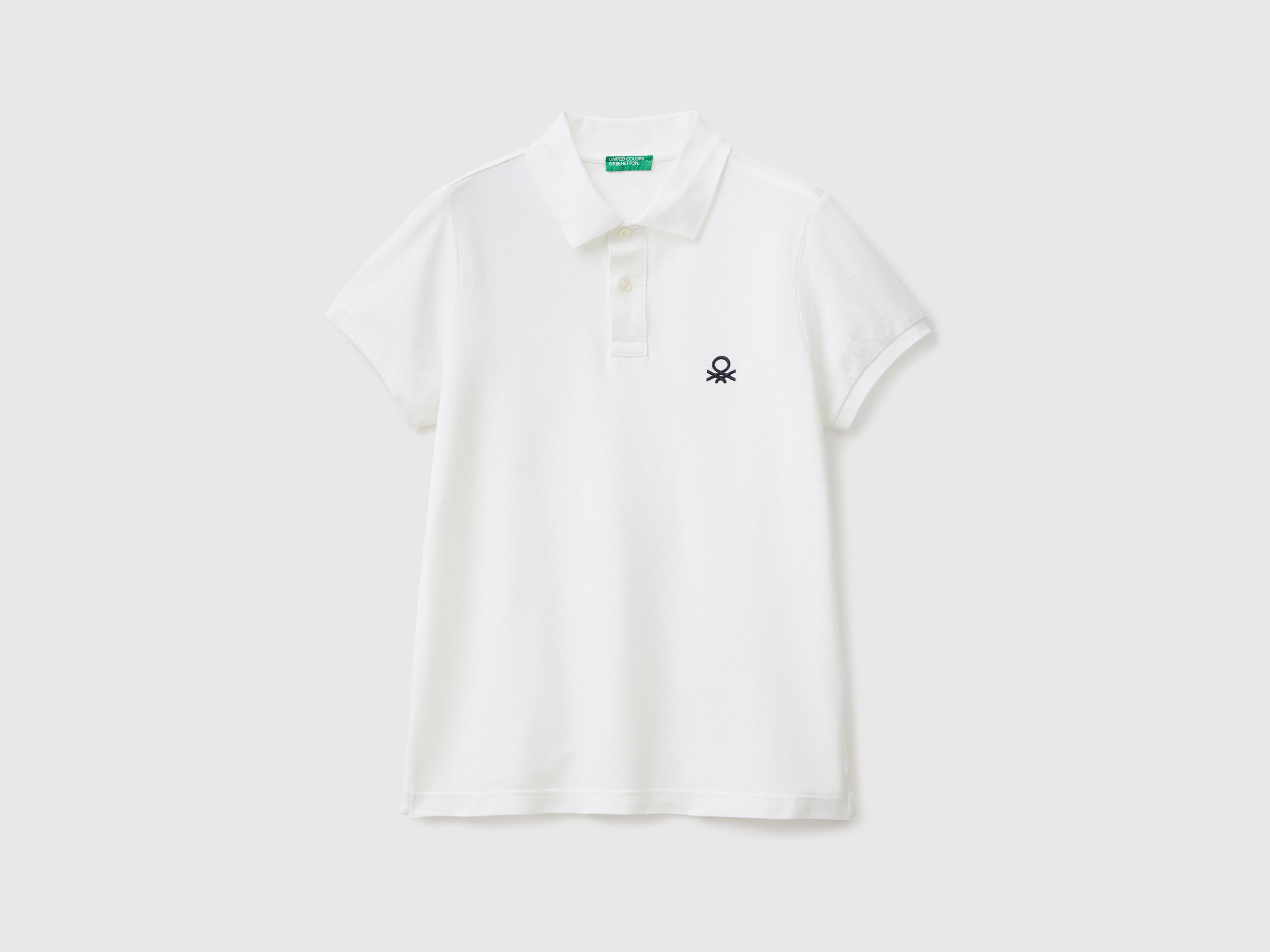Polos benetton hombre deals