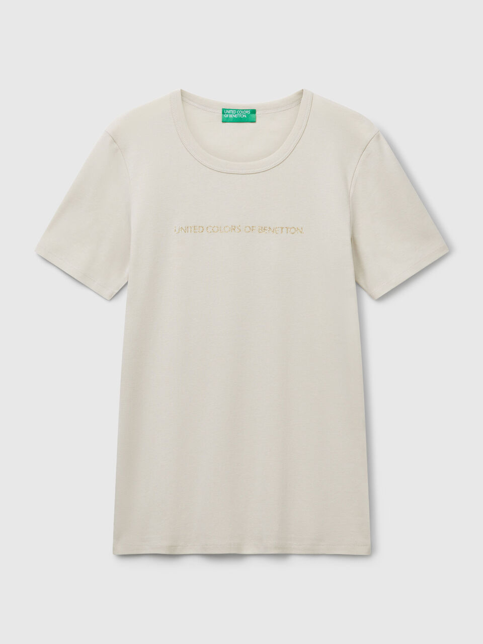 T-SHIRT Mujer image number 1