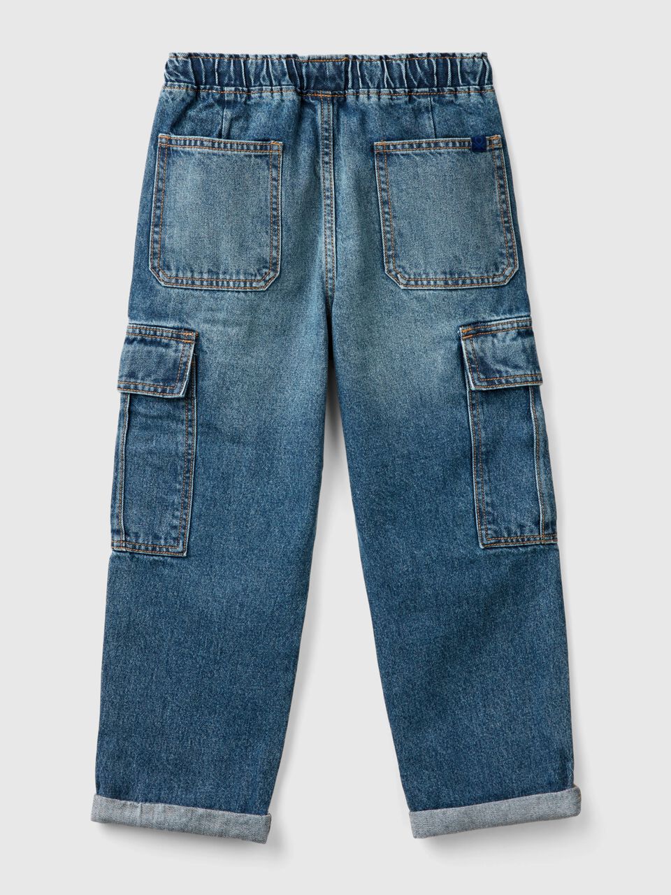 TROUSERS Niño image number null