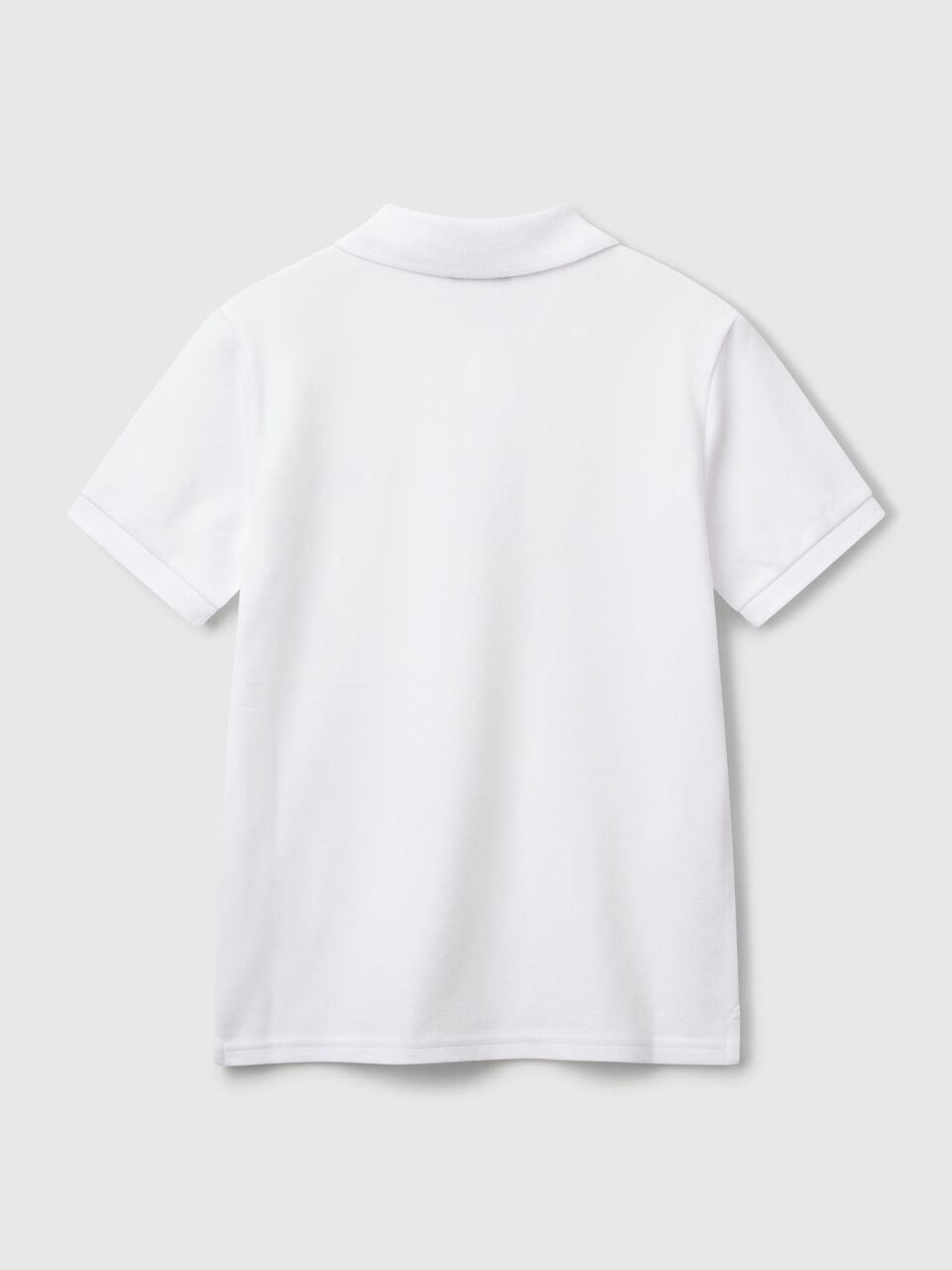 H/S POLO SHIRT Niño image number 2