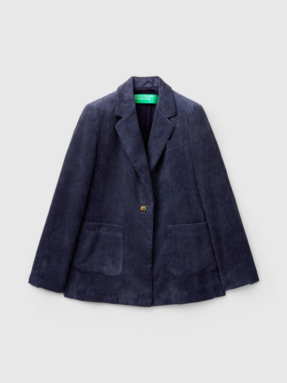 JACKET Mujer image number 1