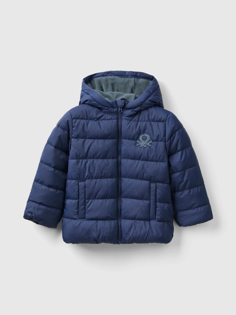 Benetton abrigo bebe hotsell