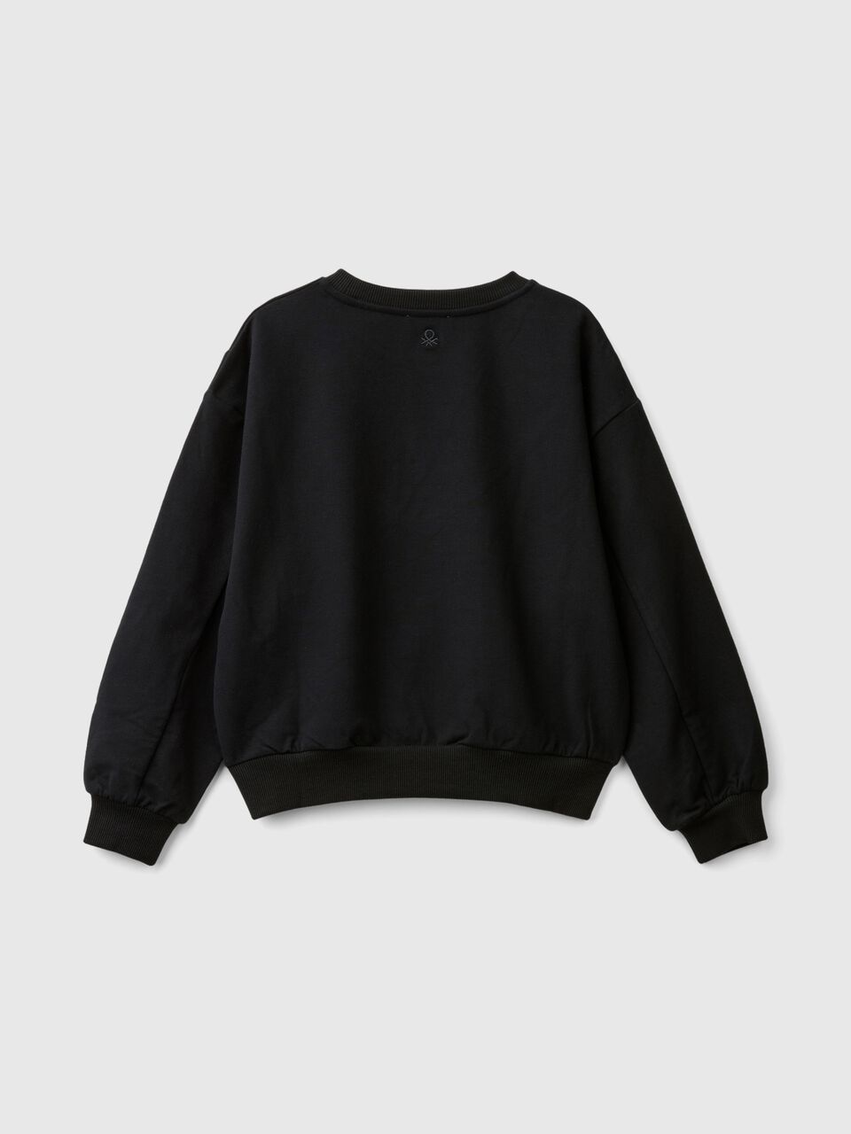 SWEATER L/S Niña image number 2