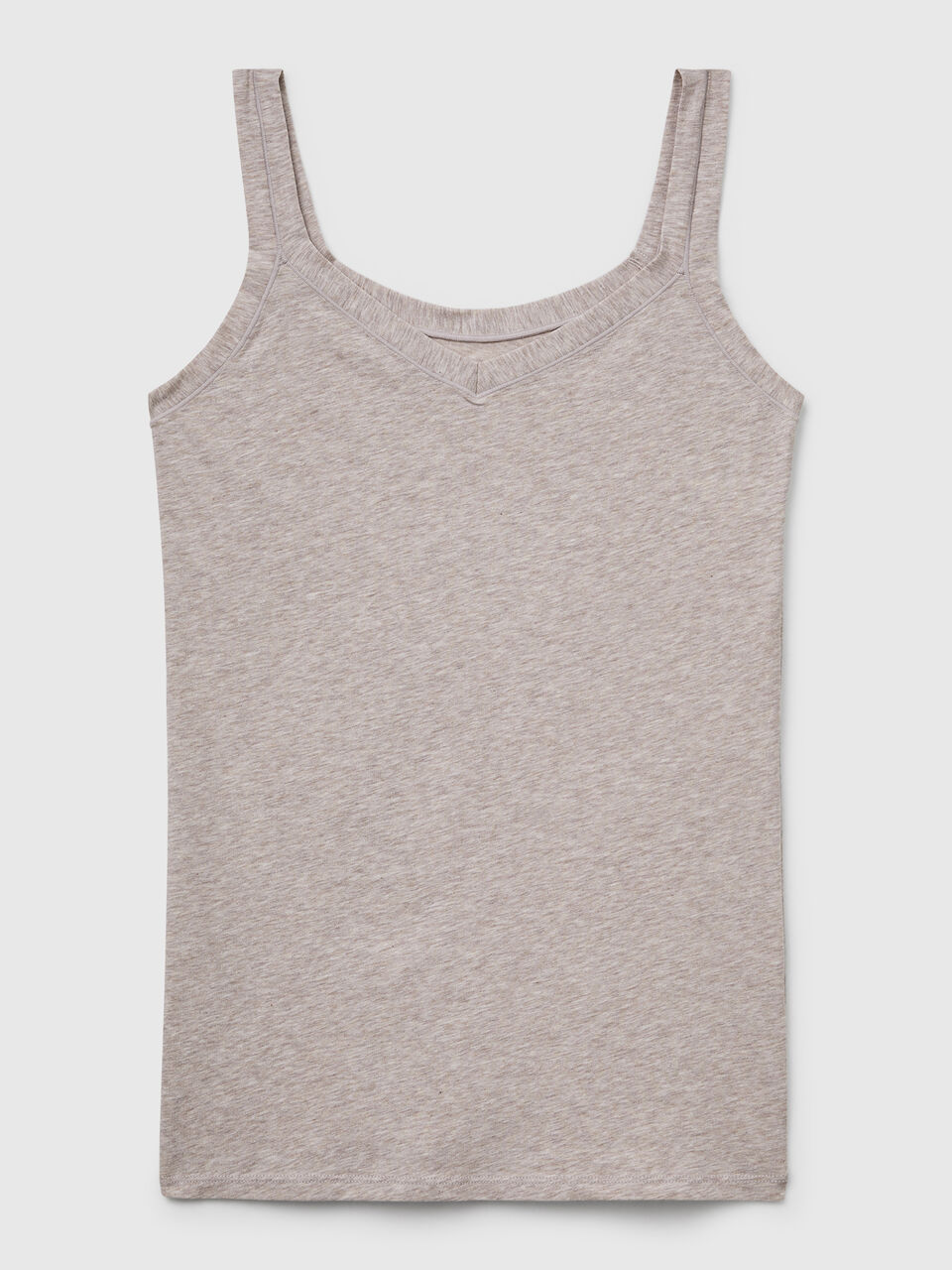 TANK-TOP Mujer image number 1