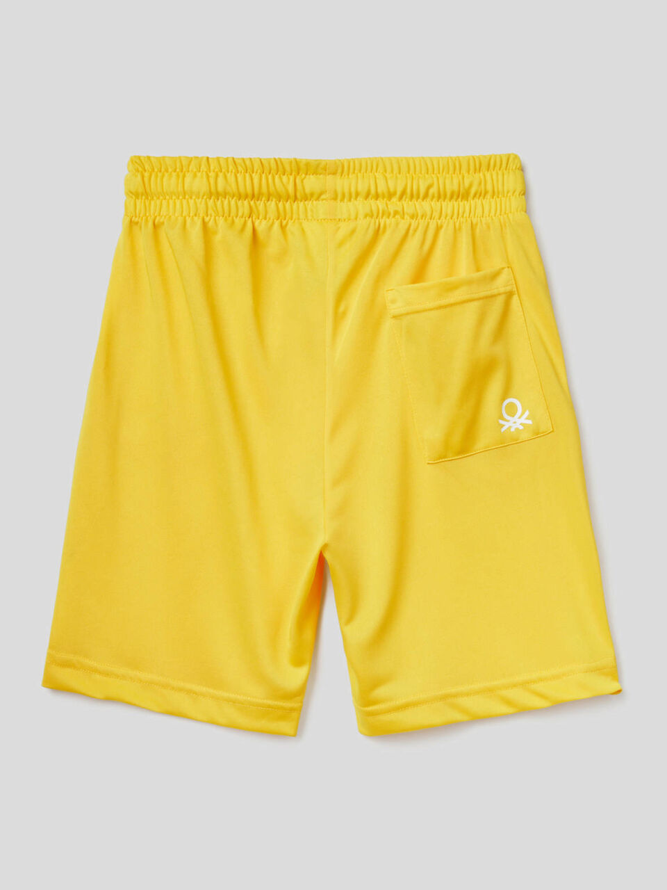 Bermudas con cordón de ajuste image number 2