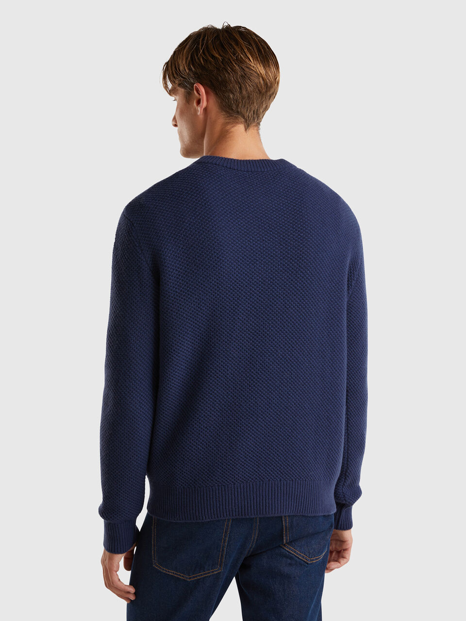 SWEATER L/S Hombre image number null