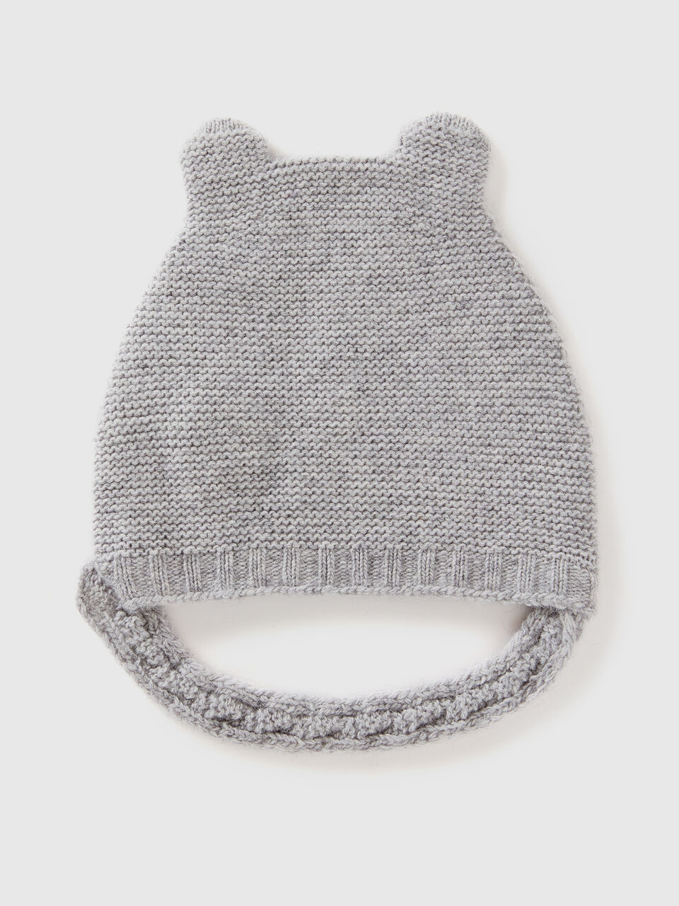 KNITTED - HAT Recién nacidos image number null