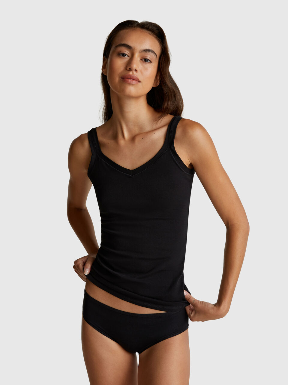 TANK-TOP Mujer image number null
