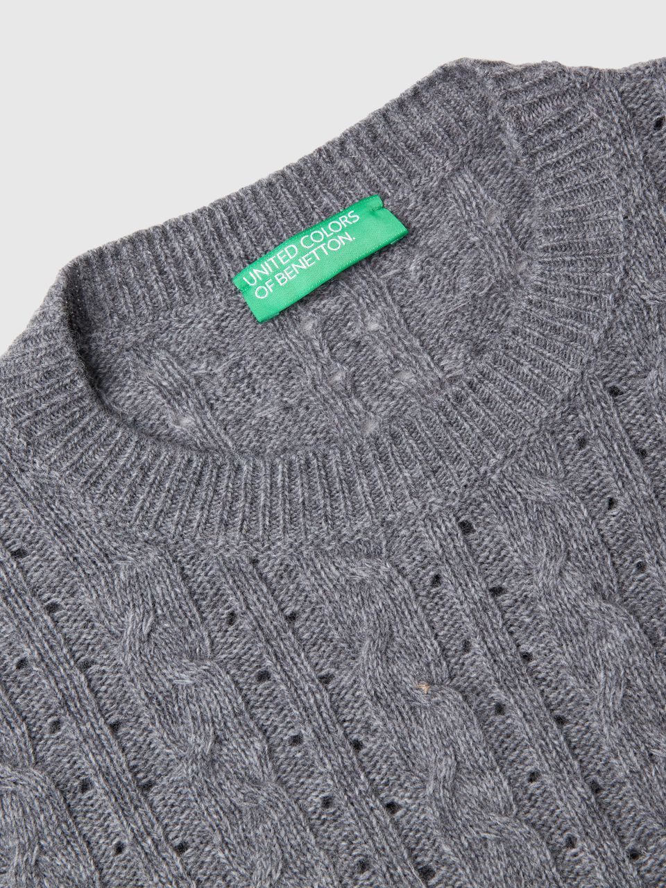 SWEATER L/S Mujer image number null