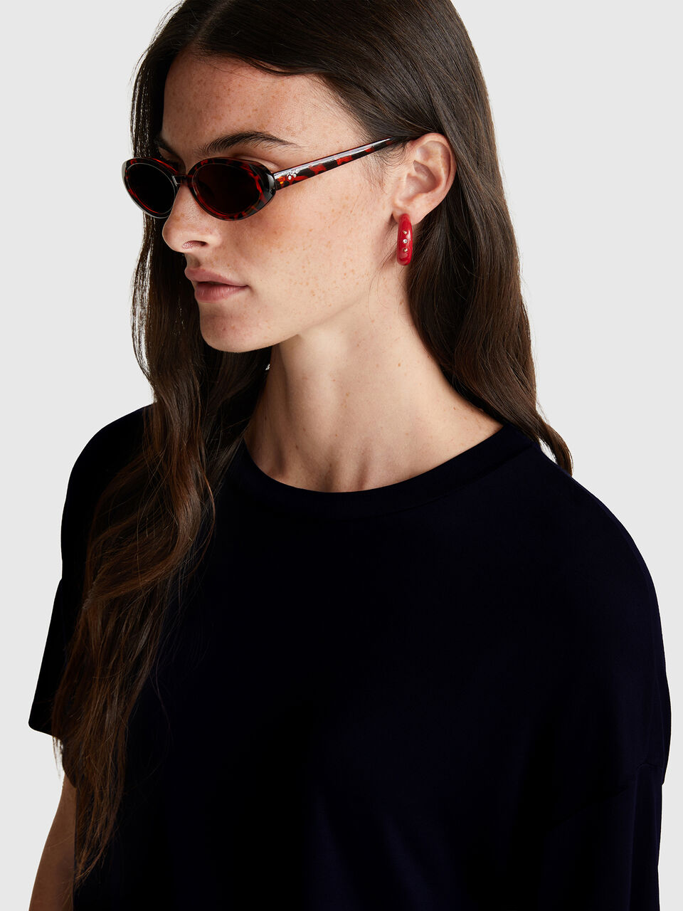 T-SHIRT Mujer image number null