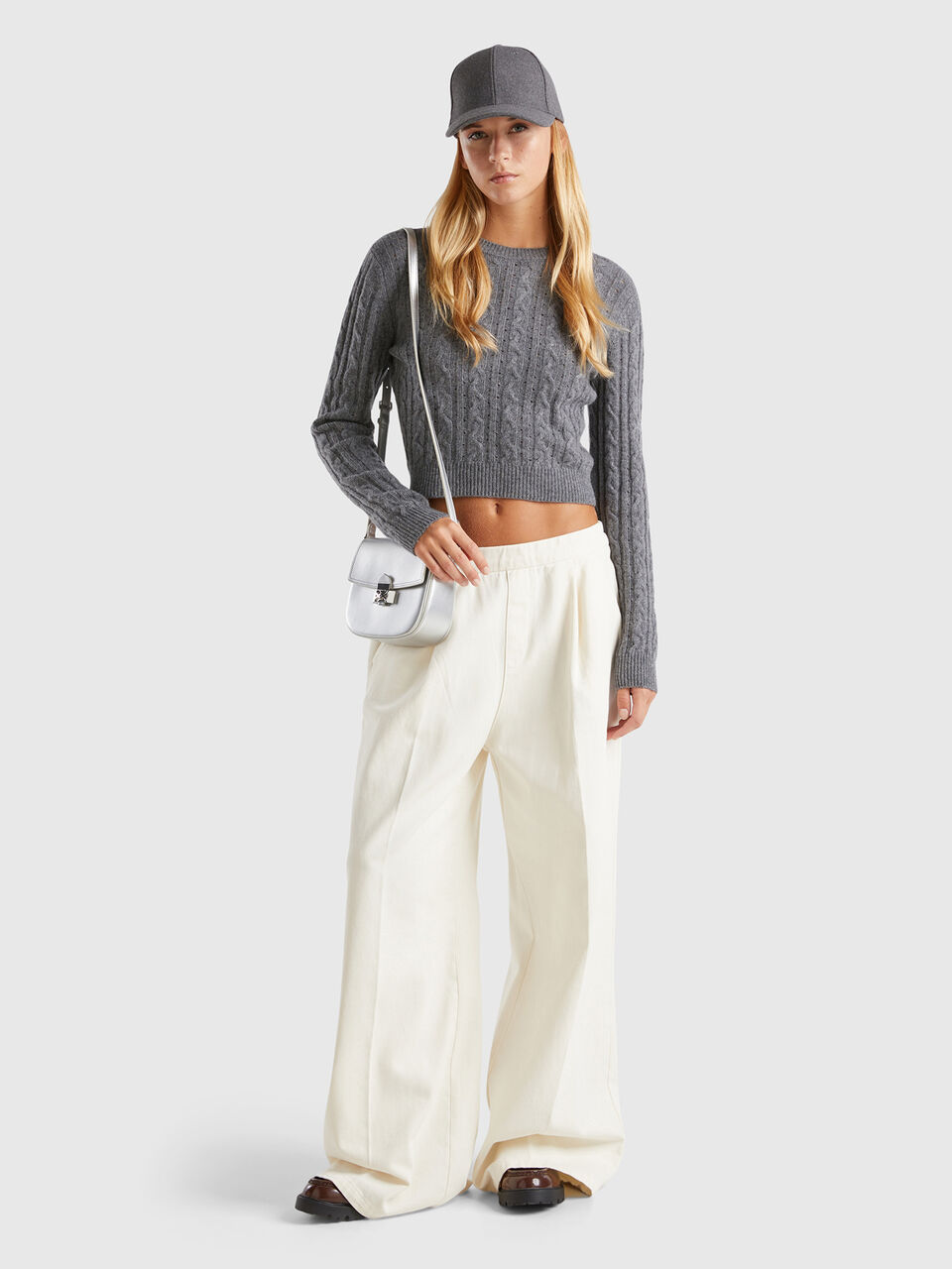 SWEATER L/S Mujer image number null
