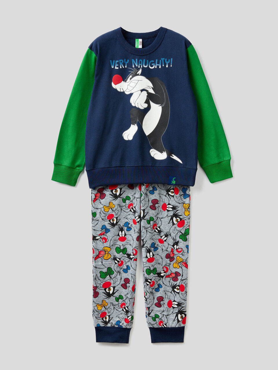 Pijama para 2025 bebe varon