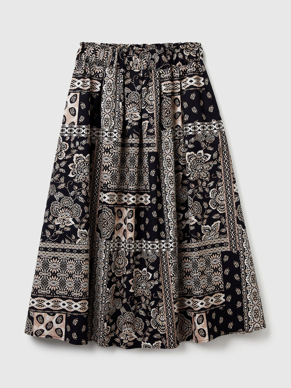 SKIRT Mujer image number null