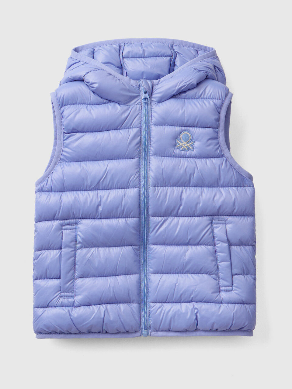 Chalecos outlet niña benetton