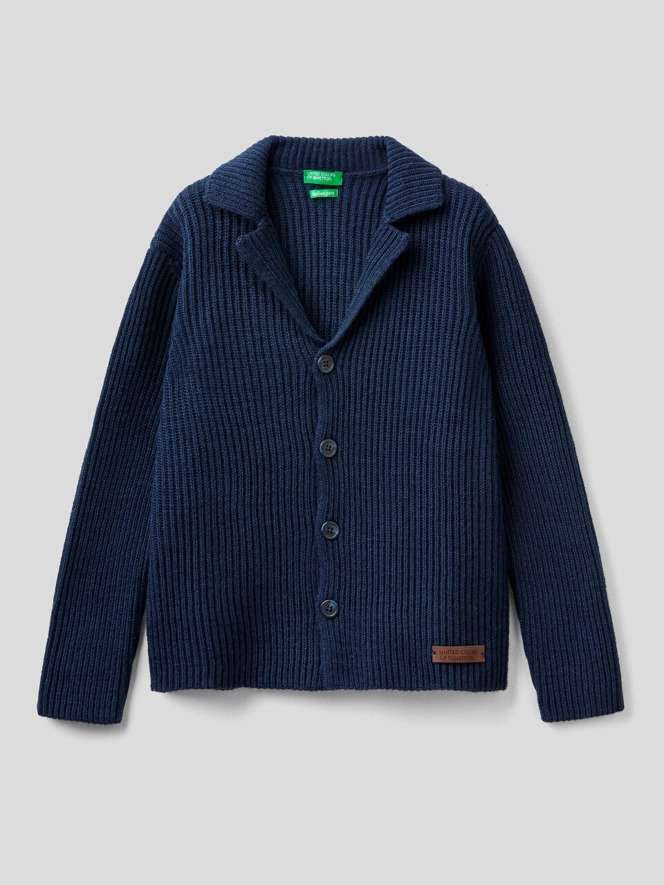 Americana niño hotsell benetton