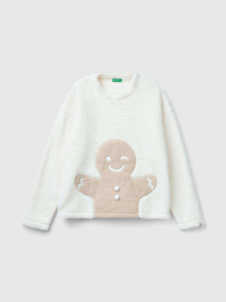 SWEATER L/S Mujer image number null