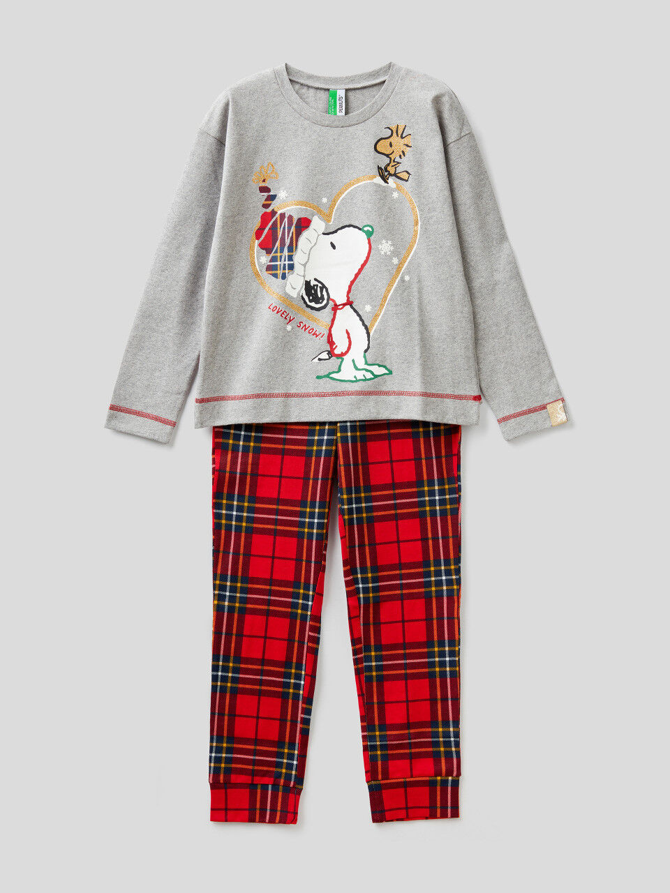 Pijama Niña Colección 2023 |