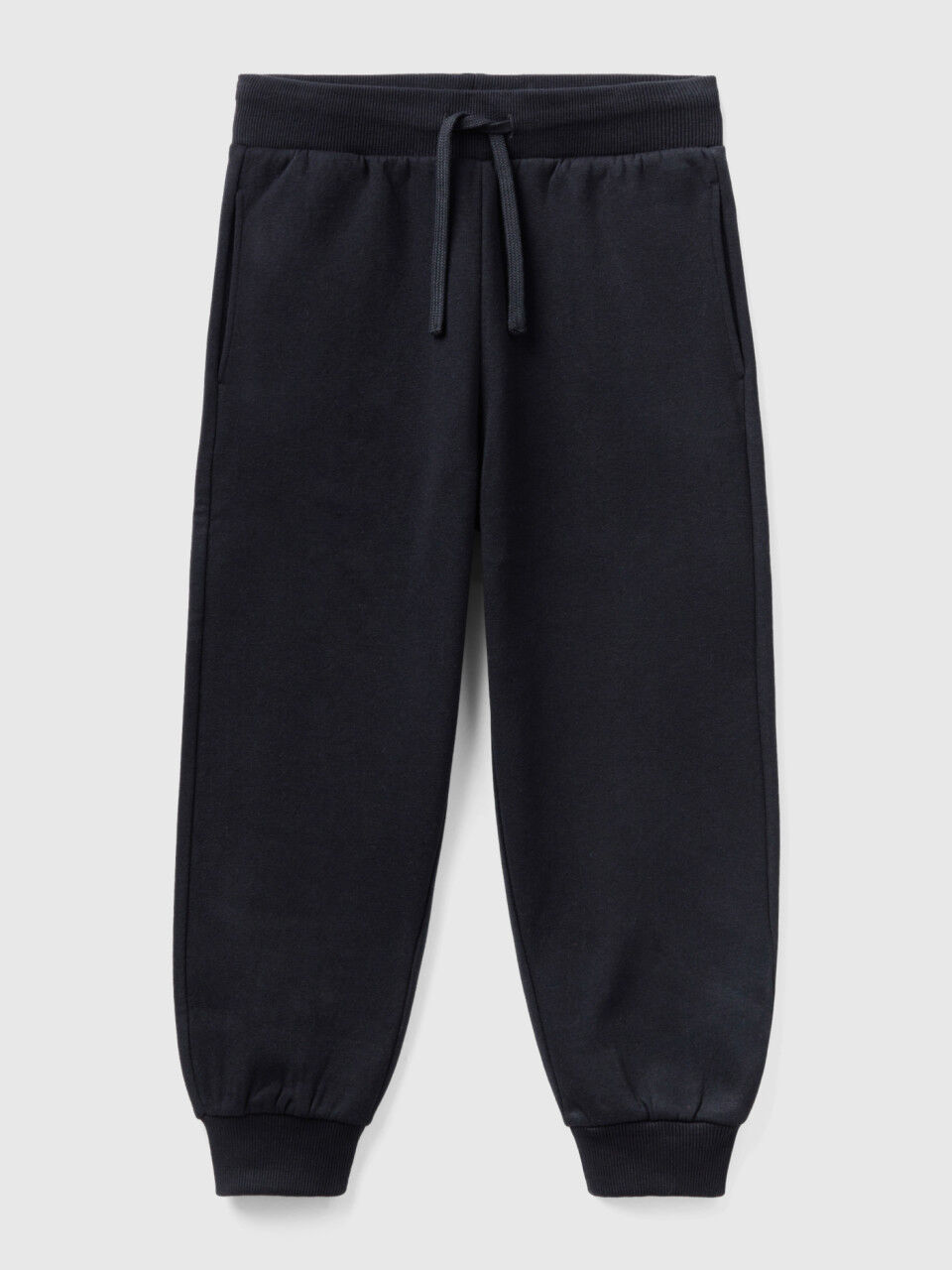 Pantalon chandal benetton niño 2025