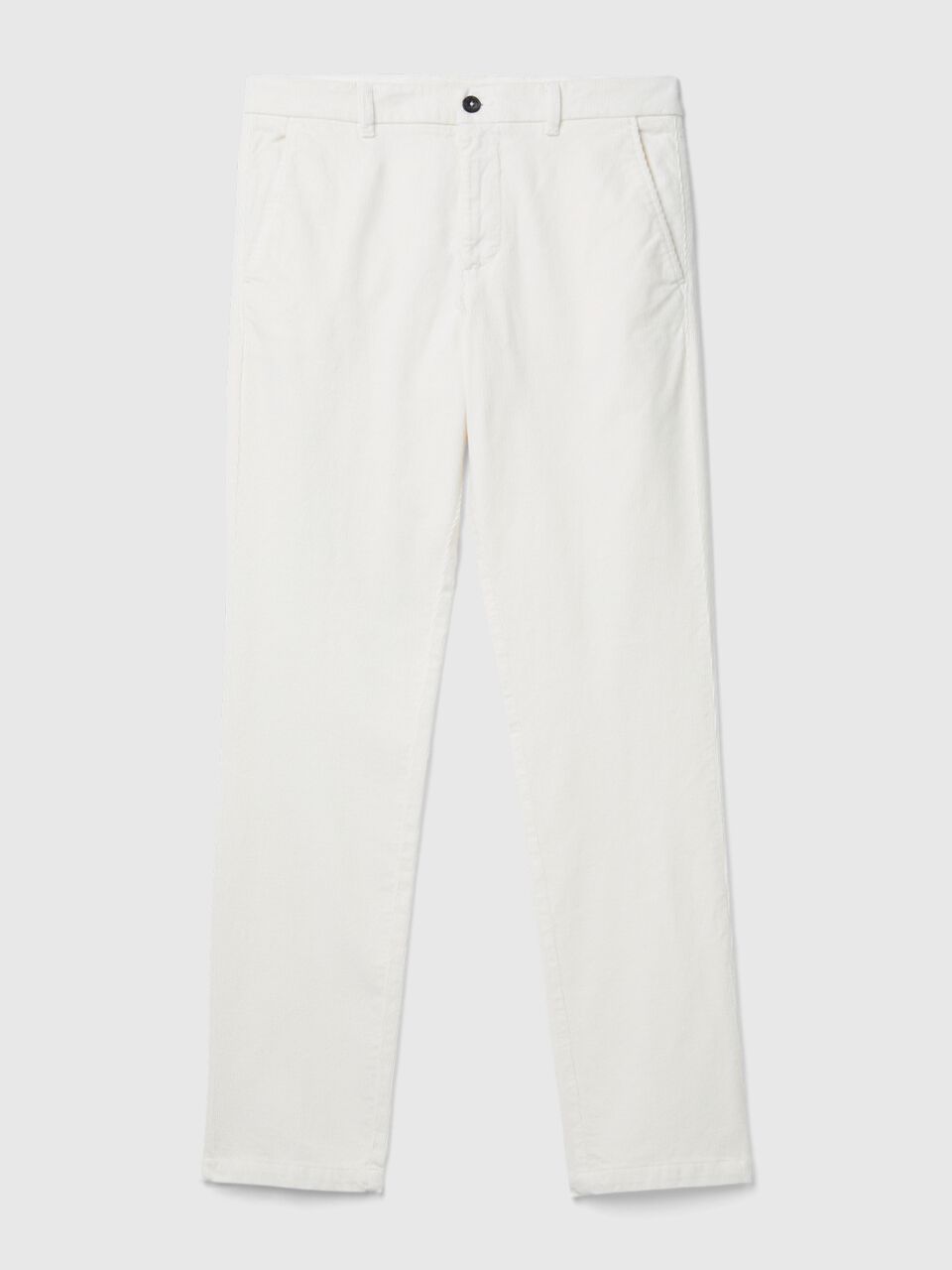 TROUSERS Hombre image number 1
