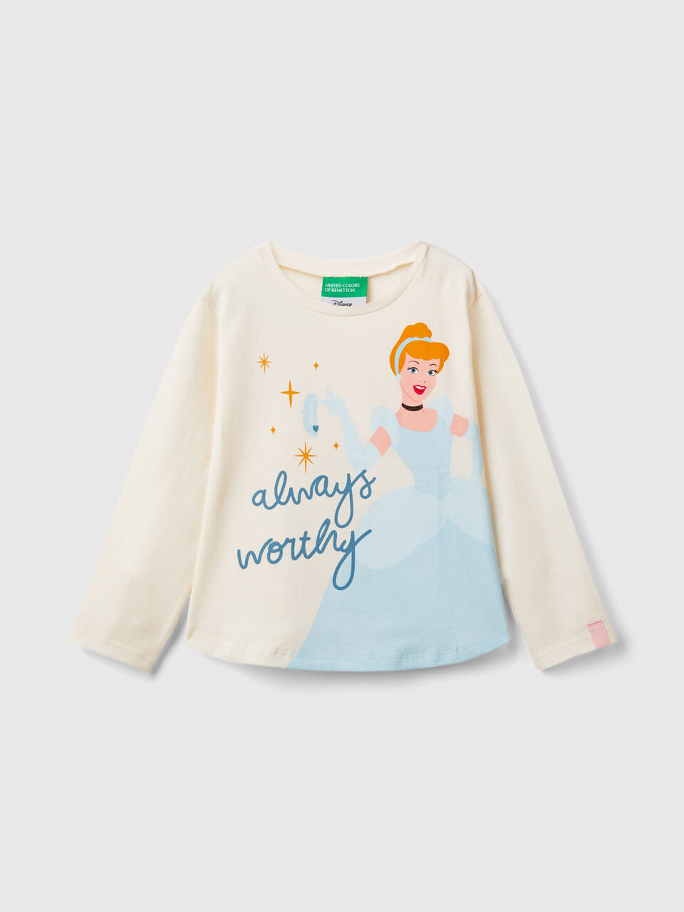 T-SHIRT L/S Niña image number null