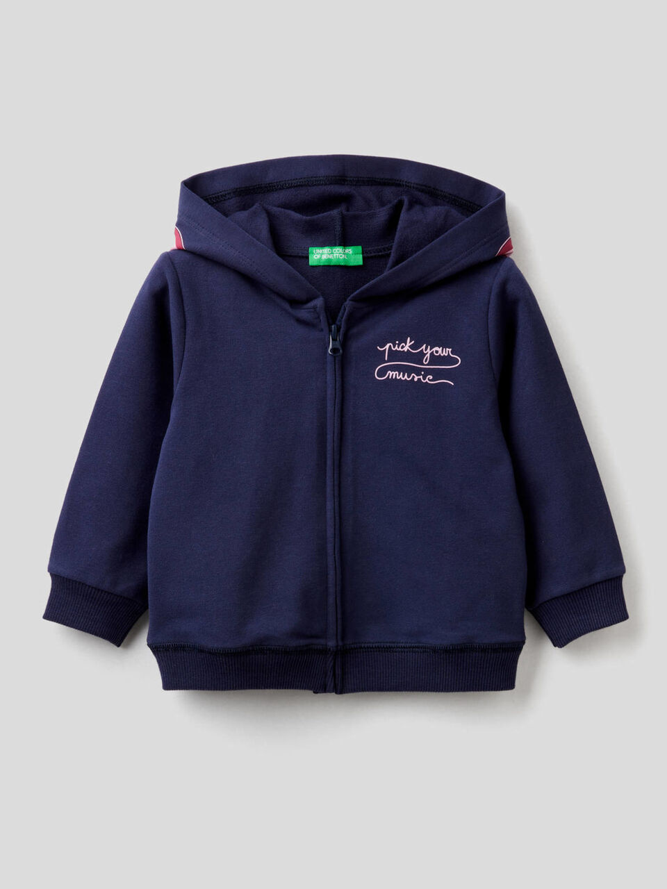 Sudadera con capucha image number 1