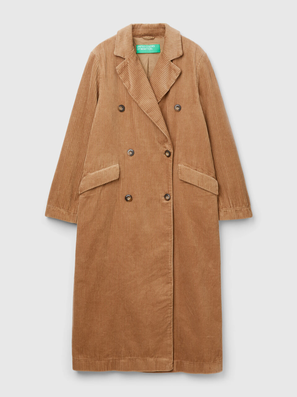 COAT Mujer image number null
