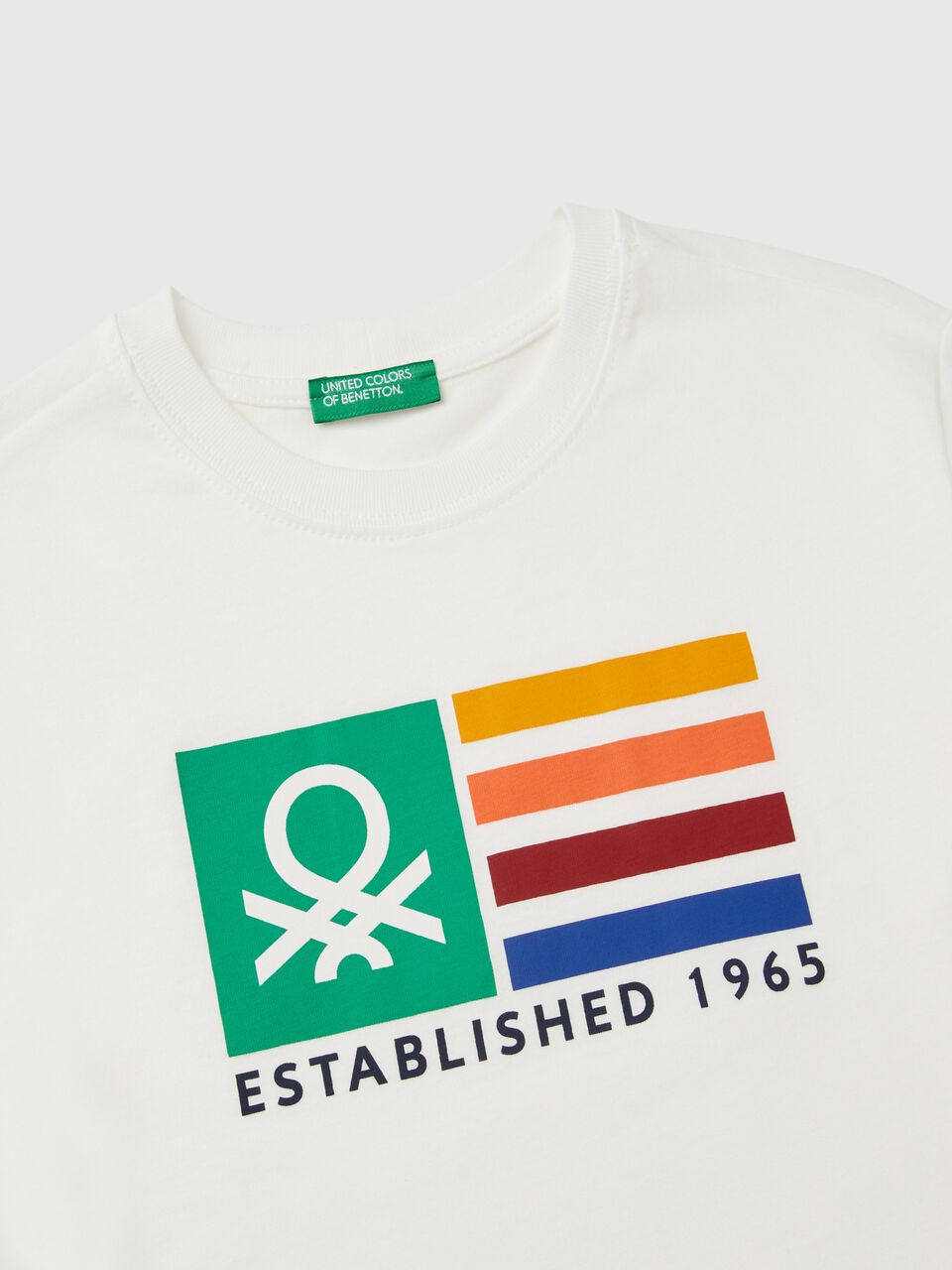 T-SHIRT L/S Niño image number null